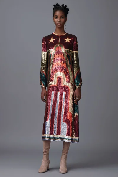 Look 1